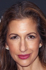 Alysia Reiner — фото