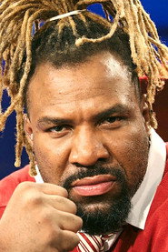 Shannon Briggs — фото