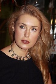 Мария Шукшина — фото