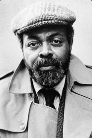 Amiri Baraka — фото