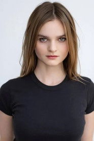 Kerris Dorsey — фото