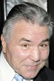 George Chuvalo — фото