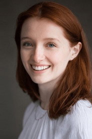 Poppy Gilbert — фото