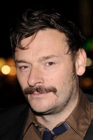 Julian Barratt — фото
