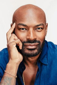 Tyson Beckford — фото