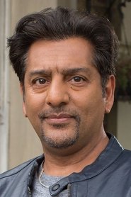 Nitin Ganatra — фото