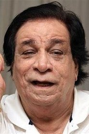 Kader Khan — фото