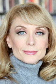 Nina Hartley — фото