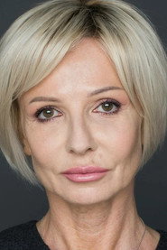 Анна Касаткина-Барац — фото