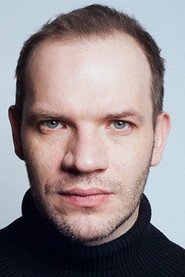 Евгений Харитонов — фото