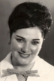 Наджиба Меликова — фото