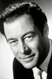 Rex Harrison — фото