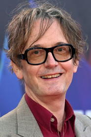 Jarvis Cocker — фото