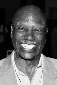 Tony Burton — фото