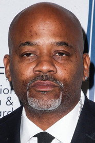 Damon Dash — фото