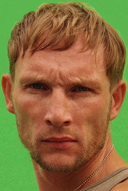 Дмитрий Брауэр — фото