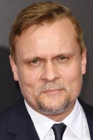 Карстен Норгаард — фото