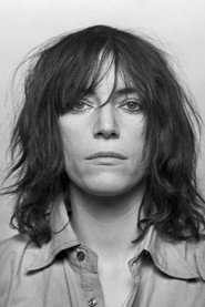Patti Smith — фото