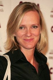 Hermione Norris — фото