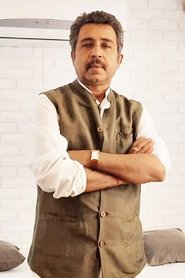 Pankaj Jha — фото