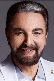 Kabir Bedi — фото