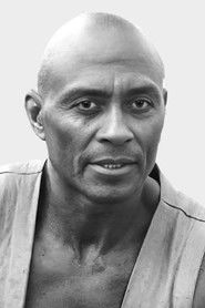 Woody Strode — фото
