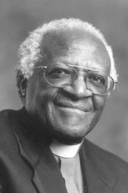 Desmond Tutu — фото