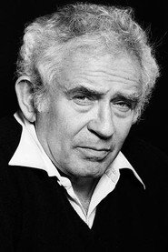 Norman Mailer — фото