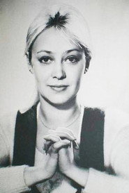 Галина Федотова — фото