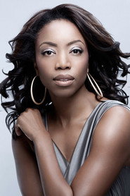 Heather Headley — фото
