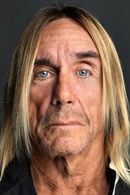 Iggy Pop — фото