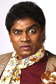 Johny Lever — фото