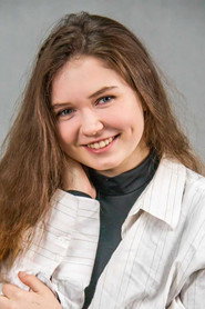 Полина Стефанович — фото