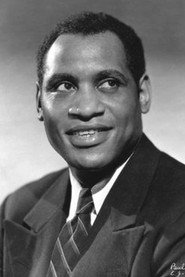 Paul Robeson — фото