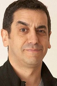 Jeff Cesario — фото