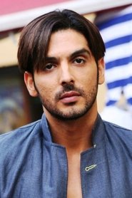 Zayed Khan — фото