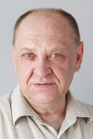 Владимир Матвеев — фото