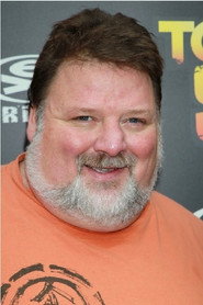 Phil Margera — фото