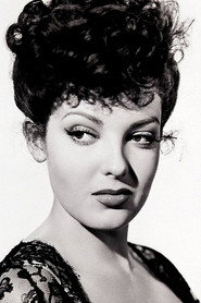 Linda Darnell — фото