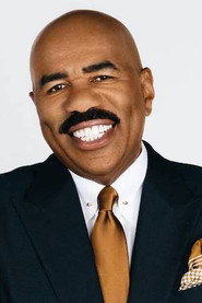 Steve Harvey — фото