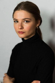 Стефани Скотт — фото
