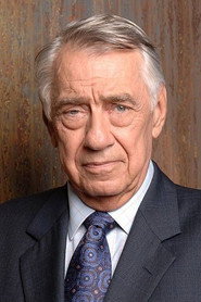Philip Baker Hall — фото