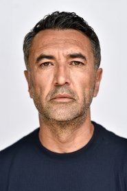 Мехмет Куртулуш — фото