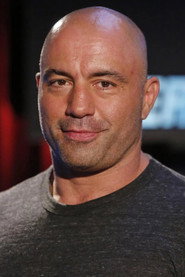 Joe Rogan — фото