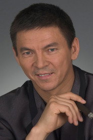 Ерик Жолжаксынов — фото