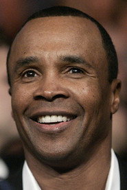 Sugar Ray Leonard — фото