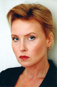 Елена Руфанова — фото