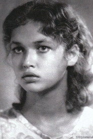 Матлюба Алимова — фото