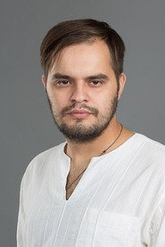 Александр Бабаев — фото