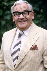 Ronnie Barker — фото